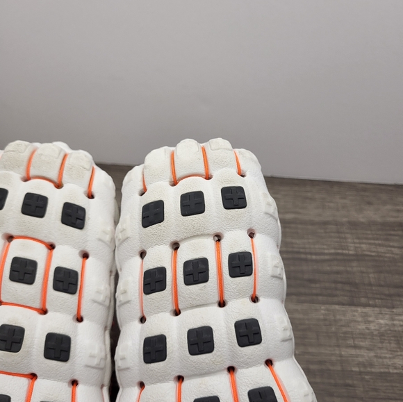 Nike ISPA Mindbody Koi Fish Men's Size 6 Lightweight Comfort Shoes - Picture 9 of 10